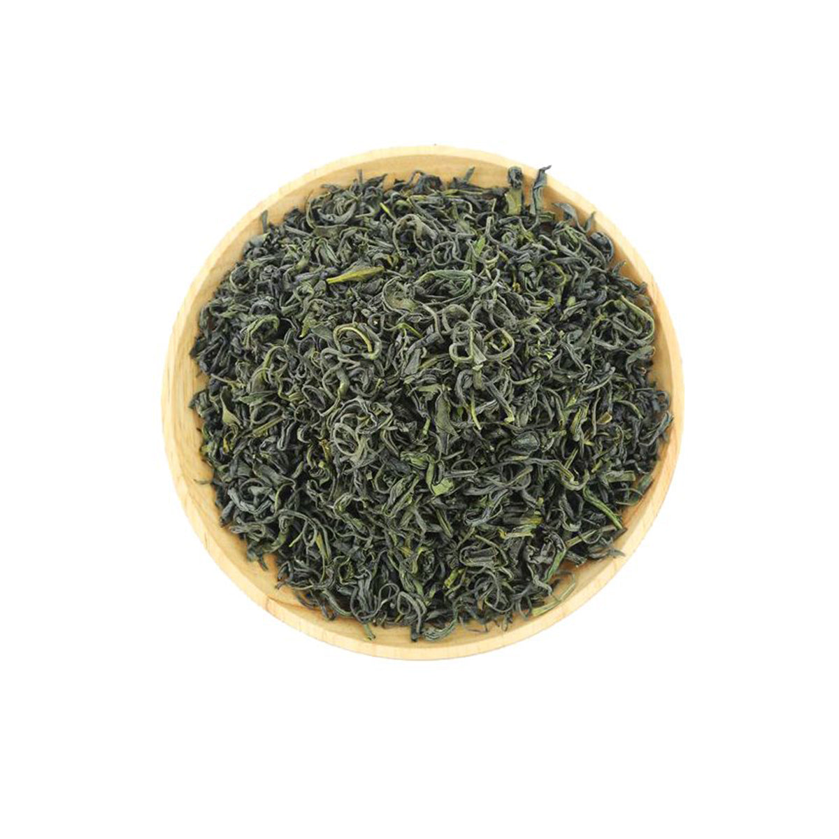 Baisha Green Tea Tin