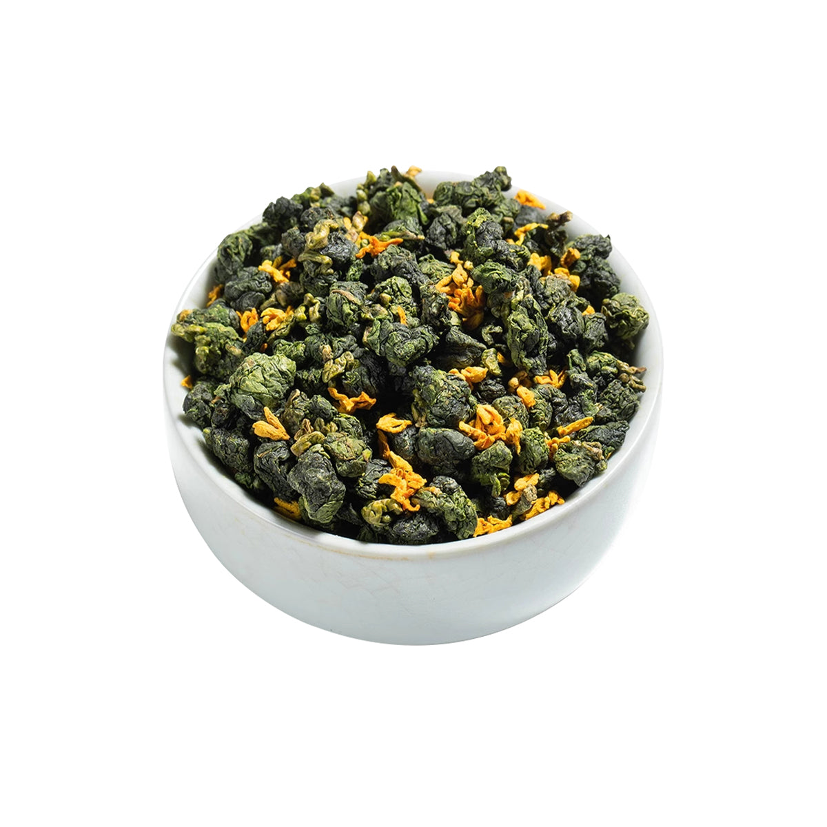 Osmanthus Oolong Tin