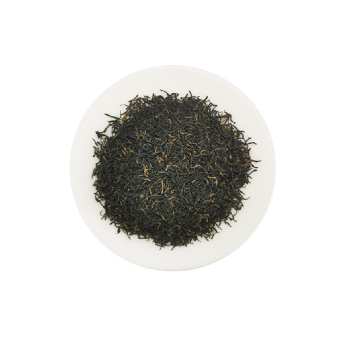 Qimen Gongfu Black Tea  Tin