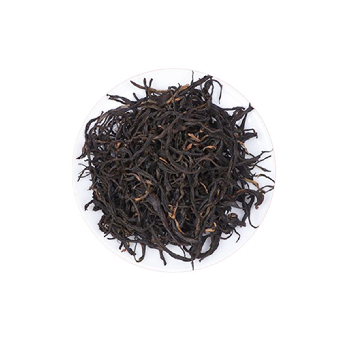 Wuzhi Mountain Hainan Black Tea Tin