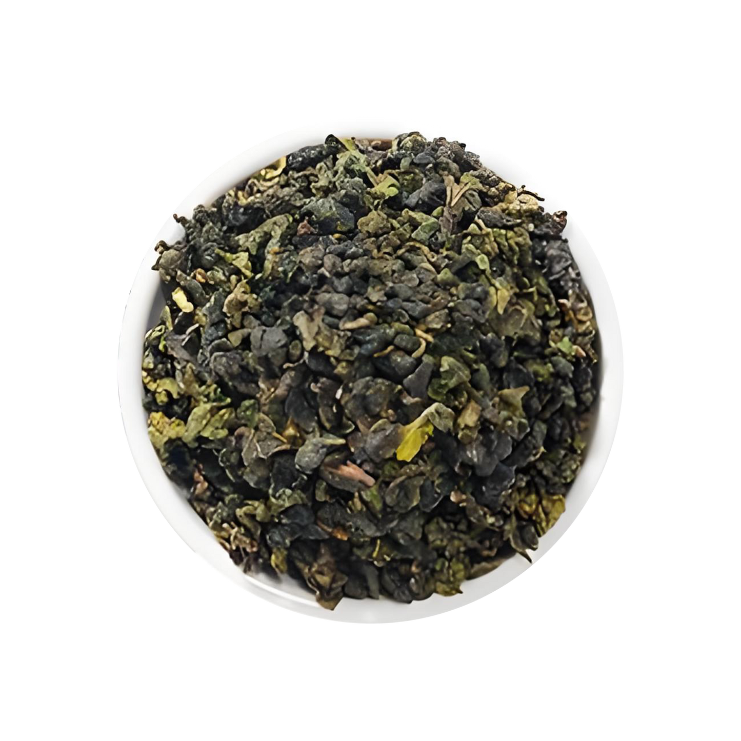 Camellia Oolong  Tea  loose tea